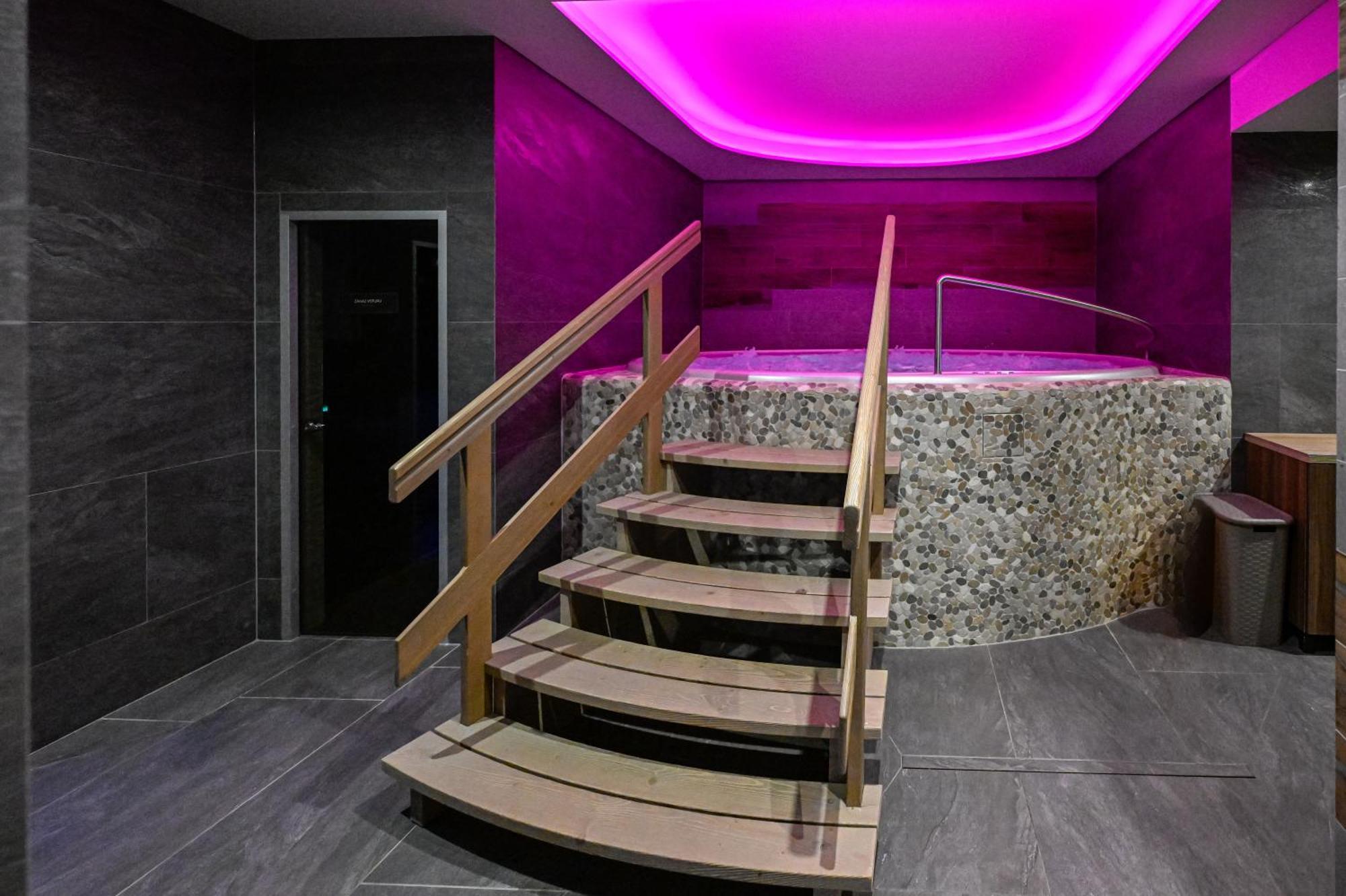 Hotel Ovruc - Rodinny Apartman 111 Strbske Pleso Exterior photo